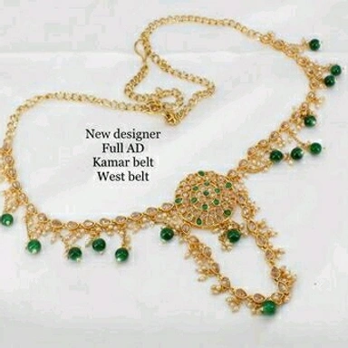 Princess Women's Kamarbandh