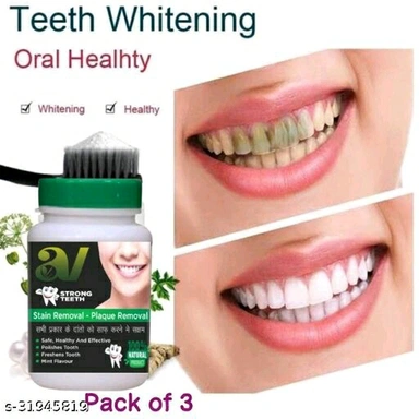Teeth Whitening