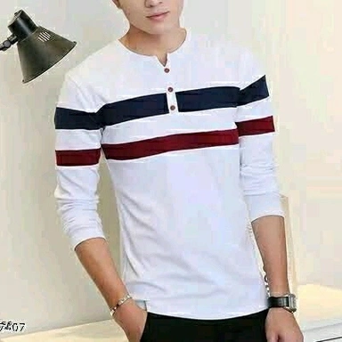 Stylish And Fancy Tishirt
