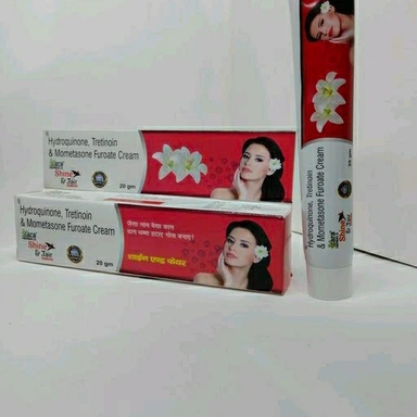 Classy Whitening Cream