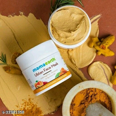Turmeric Face Packs
