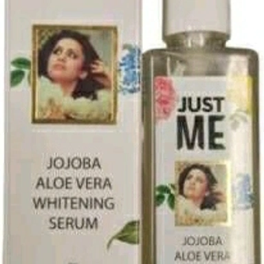 Unique Face Oil And Serum