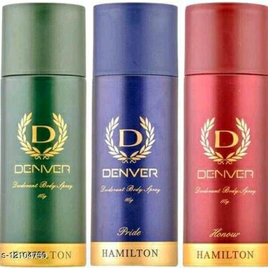 Trendy Dewodrent For Man's