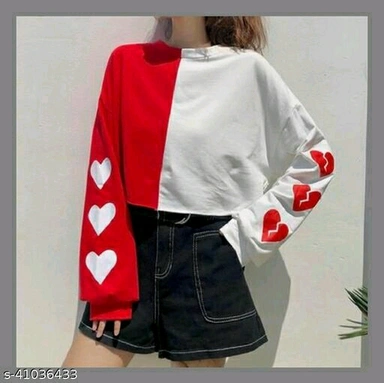 Fancy Women's Tishirt