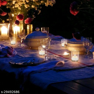 Wonderful Candal Holder's