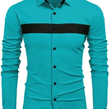 Fashionable Men Shirt 