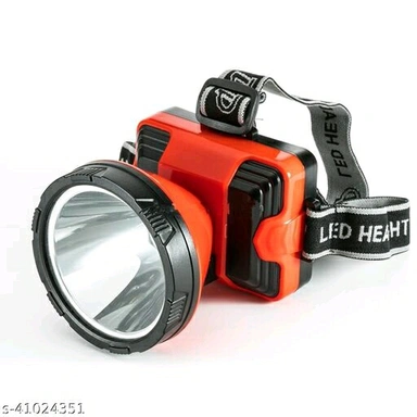 Graceful Emergency Light
