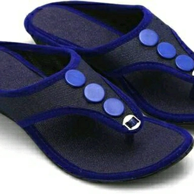 Women's Flat Sandals