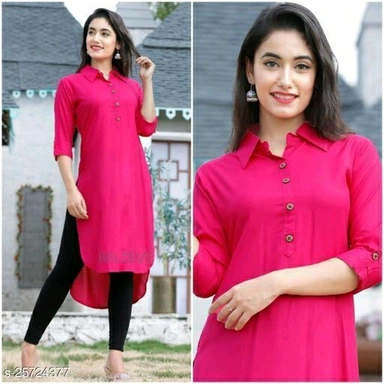 Ryon Kurti For Women's