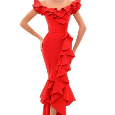Women's Fashionable Gouns