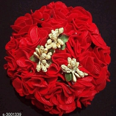 Women's Gajra