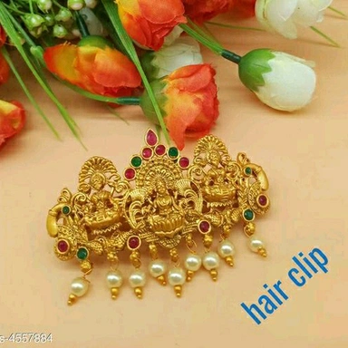 Women's Hair Clip