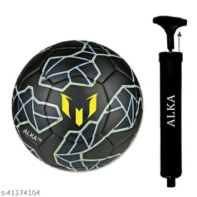 Classic Football Balls