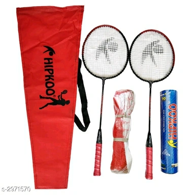Trendy Bedminton