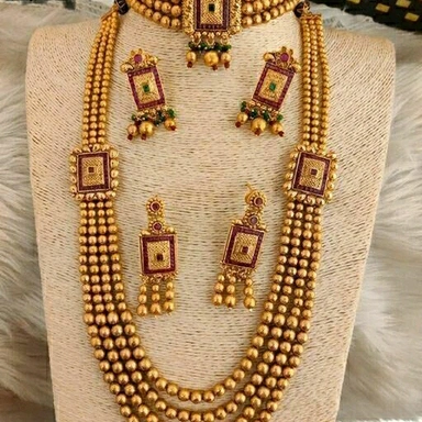 Beautiful Jewellery Sets