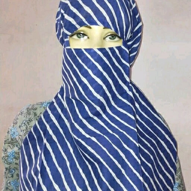 Muslim Wear