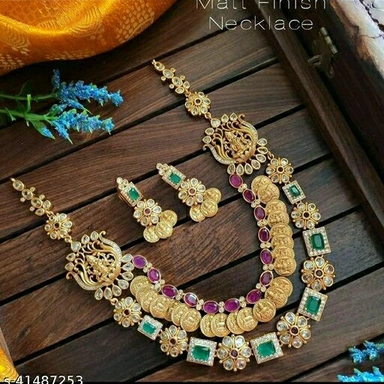 Fancy Necklace Sets