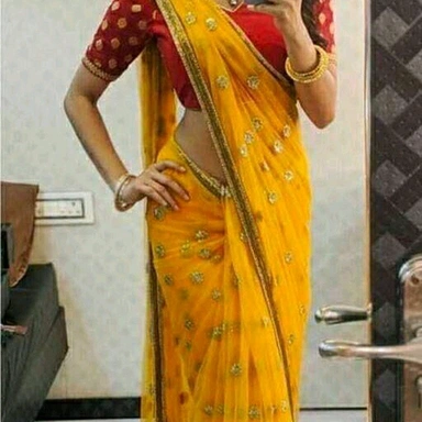 Preety Saree