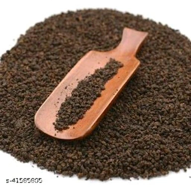 Black Tea