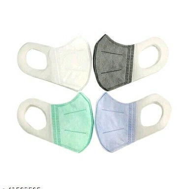 Classic Ppe Mask