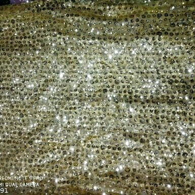 Fancy Blouse Piece