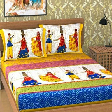 Fancy Bedsheets