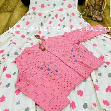 Banita Fancy Kurti