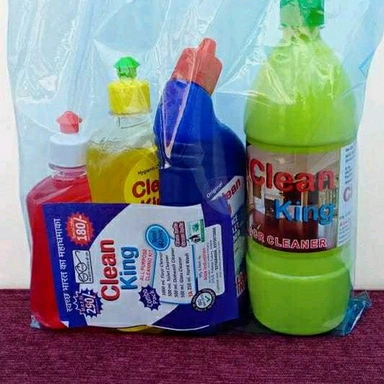Toilets Cleaner