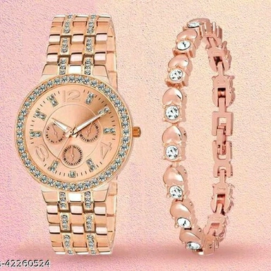 Fancy Women's Watches