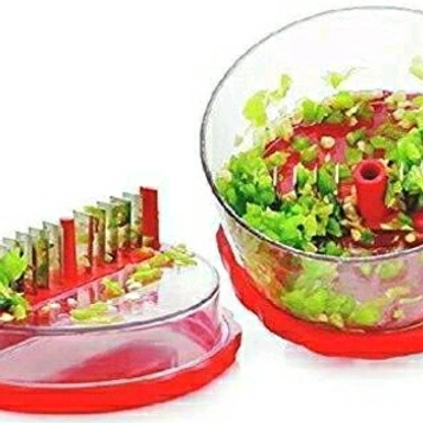 Mini Food Chopper