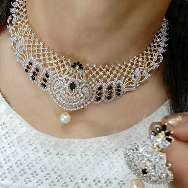 Beautiful Necklace For Women's