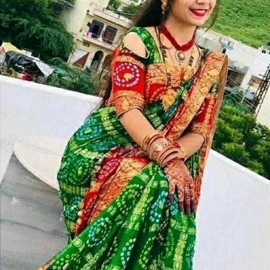 Mayra Saree 