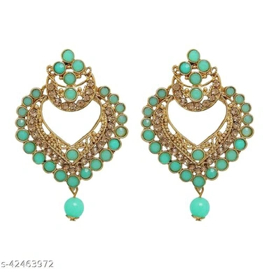 Fancy Earings