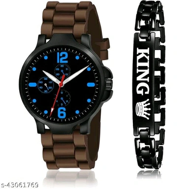 Men Watch