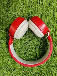 Bluetooth Headphones  - Blue, Free