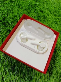 OnePlus Buds Z2 Seal Pack & 1 Year Warranty 😍 - Black, FREE