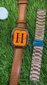 Fossil Generation 10 Smart Watch  - Gold, Free