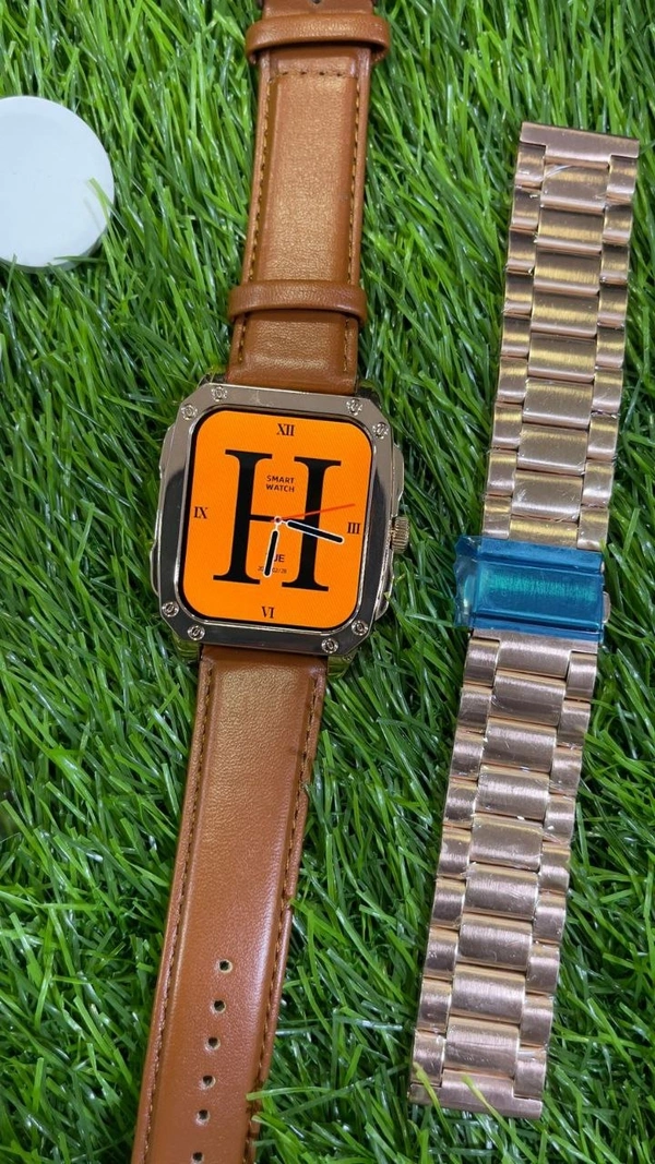 Fossil Generation 10 Smart Watch  - Gold, Free