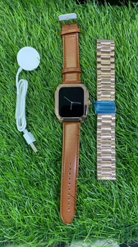 Fossil Generation 10 Smart Watch  - Gold, Free