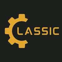Classic Crackers  - Logo