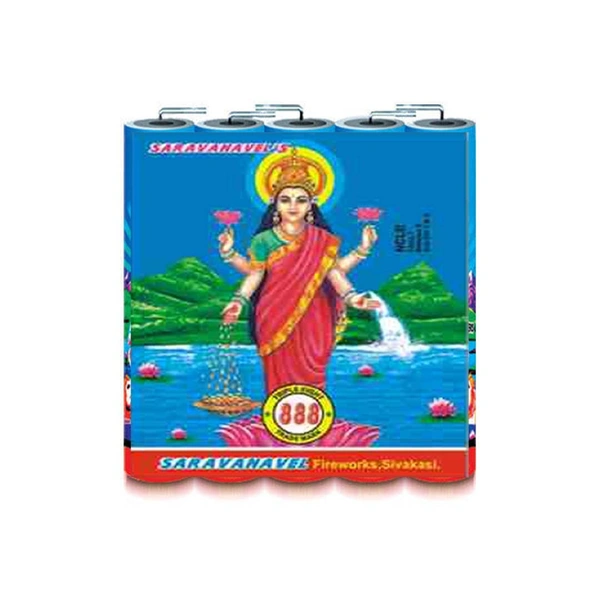 4  LAKSHMI CRACKERS