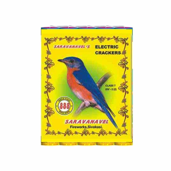 2 3/4 BIRDCRACKERS