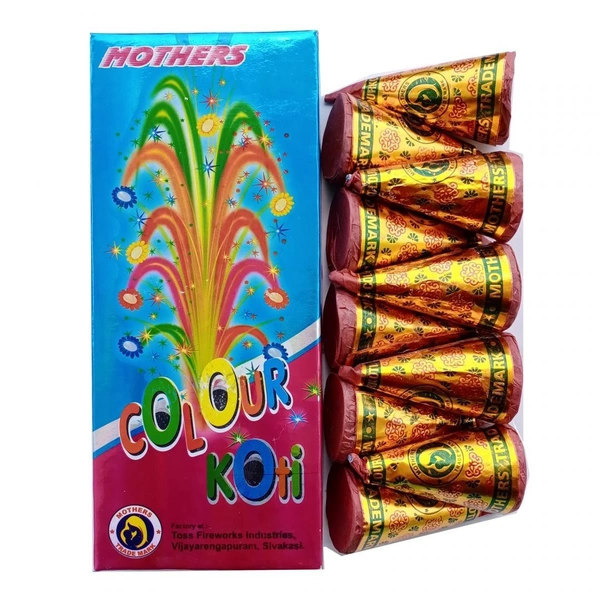 COLOUR KOTI