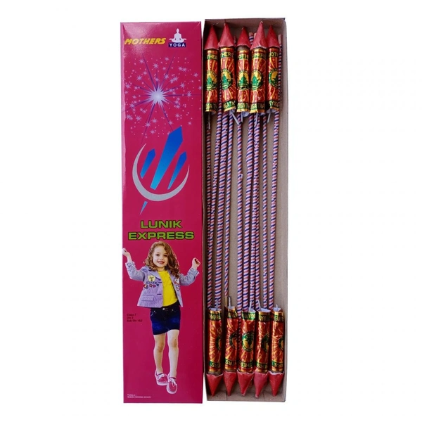 LINIK ROCKETS		