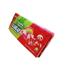 12 SHOT COLOUR RIDER