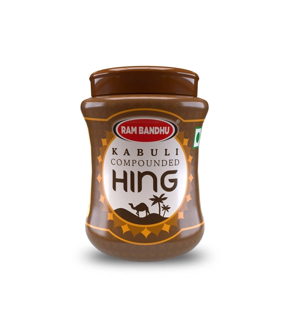 Ram Bandhu Ram Kabuli Hing 50 Gm 