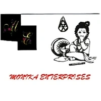 Monika Enterprises - Logo