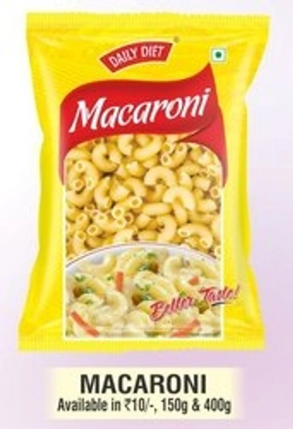 Daily Diet MACRONI 900 GM
