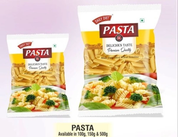 Daily Diet PASTA (PENNE)500 GM