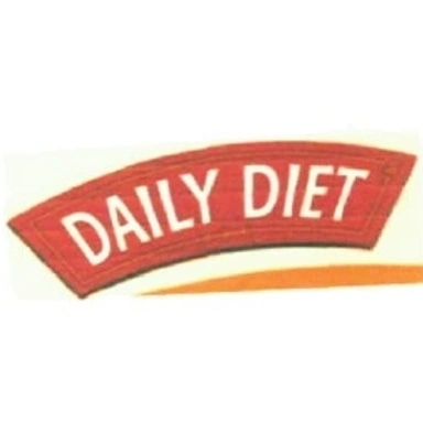 Daily Diet